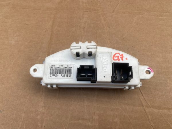 Rezistenta aeroterma VW Golf 7 5Q0907521C 5Q0 907 521 C - Dezmembrari Auto