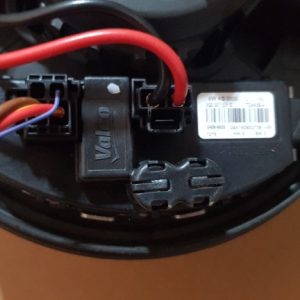 Rezistenta aeroterma VW Golf 7 5Q0907521C 5Q0 907 521 C - Dezmembrari Auto