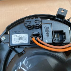 Rezistenta aeroterma VW Passat B8 5Q0907521C 5Q0 907 521 C - Dezmembrari Auto