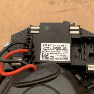 Rezistenta aeroterma VW Passat CC 2016 3C0907521G 3C0 907 521 G la 0 km - Dezmembrari Auto