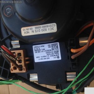 Rezistenta aeroterma VW Passat CC 3C0907521F 3C0 907 521 F - Dezmembrari Auto