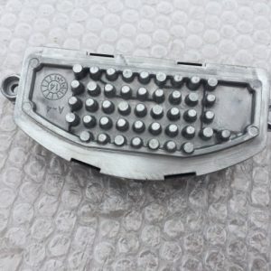 Rezistenta climatronic aeroterma VW Passat B8 3Q0 907 521 A 3Q0907521A - Dezmembrari Auto