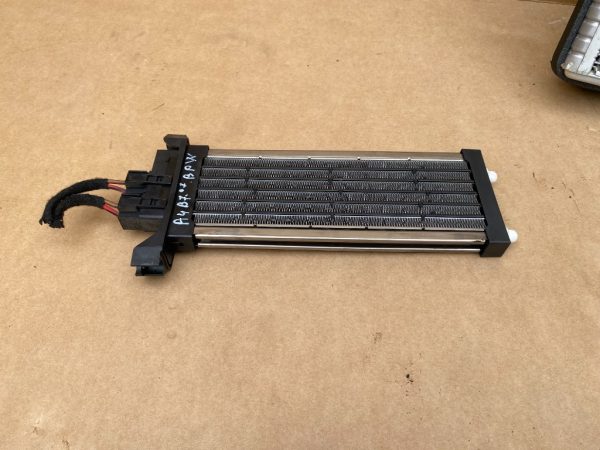 Rezistenta electrica Audi A4 B7 8E1819011 8E1 819 011 - Dezmembrari Auto
