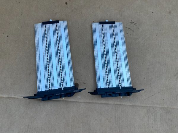 Rezistenta electrica bord Audi A6 C7 2016 4G0819011A 4G0 819 011 A la 0 km - Dezmembrari Auto