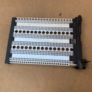 Rezistenta electrica VW Passat B8 5Q0963235B 5Q0 963 235 B denso - Dezmembrari Auto