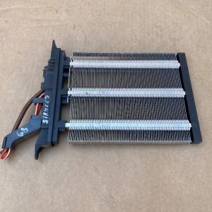 Rezistenta electrica VW Scirocco 1K0963235F 1K0 963 235 F 1K0963235G 1K0 963 235 G - Dezmembrari Auto