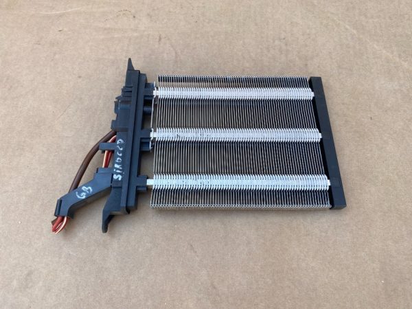 Rezistenta electrica VW Scirocco 1K0963235F 1K0 963 235 F 1K0963235G 1K0 963 235 G - Dezmembrari Auto