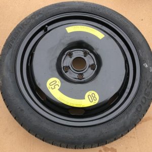 Roata rezerva ingusta slim pe 18” VW Sharan 7n 3QD601027A 3QD 601 027 A - Dezmembrari Auto