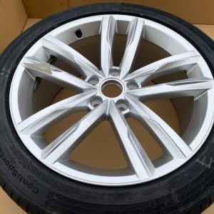 Roata rezerva janta VW Passat B8 R18 Dartford 3G0601025H 3G0 601 025 H - Dezmembrari Auto