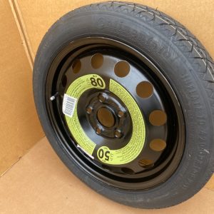 Roata rezerva slim 125/70 R16 VW Golf 7 2019 la 0 km - Dezmembrari Auto