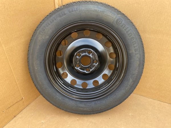 Roata rezerva slim 125/90 R16 VW Jetta 2017 la 0 km - Dezmembrari Auto - imagine 2