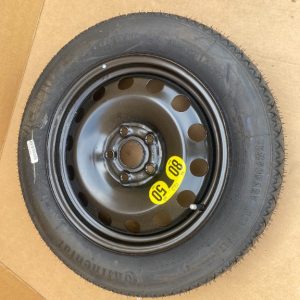 Roata rezerva slim 125/90 R16 VW Jetta 2017 la 0 km - Dezmembrari Auto
