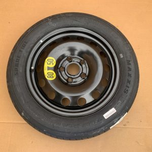 Roata rezerva slim VW Jetta 2016 125/90 R16 5C0601027C 5C0 601 027 C la 0 km - Dezmembrari Auto