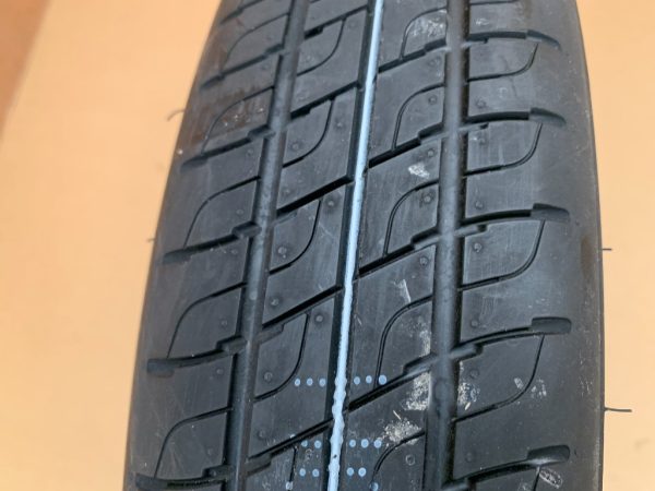 Roata rezerva slim VW Jetta 2016 125/90 R16 5C0601027C 5C0 601 027 C la 0 km - Dezmembrari Auto - imagine 4