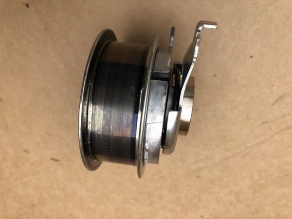 Rola / fulie distributie VW Golf 7 1.5 DAC hatckback 04E109479H 04E 109 479 H - Dezmembrari Auto
