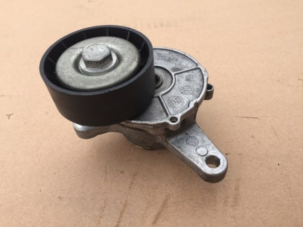 Rola / fulie intinzatoare VW Golf 7 2.0 tdi 04L 903 315 BF 04L903315BF - Dezmembrari Auto