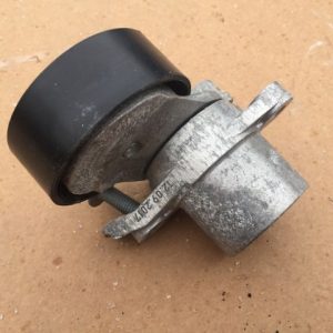 Rola fulie intinzatoare VW Polo 1.0 TSI DKZ 04E 145 209 L 04E145209L - Dezmembrari Auto