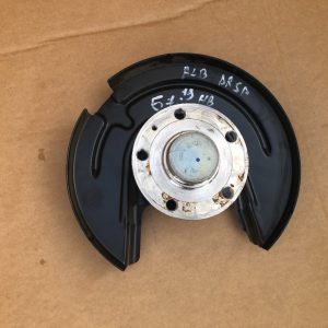 Rulment dreapta spate VW Golf 7 2019 la 0 km - Dezmembrari Auto