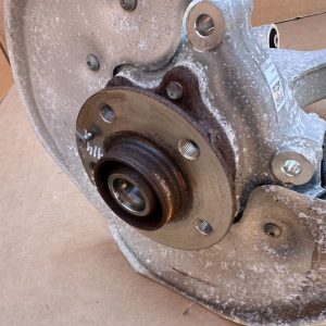 Rulment spate Audi A6 C7 2016 8K0407613B 8K0 407 613 B la 0 km - Dezmembrari Auto