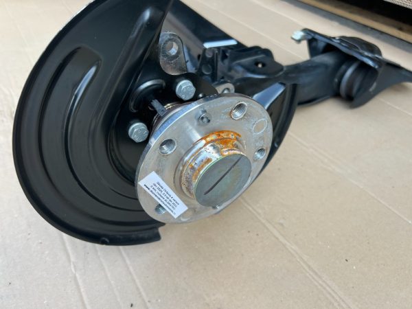 Rulment spate stanga dreapta Skoda Octavia 4 variant din 2023 la 0 km - Dezmembrari Auto