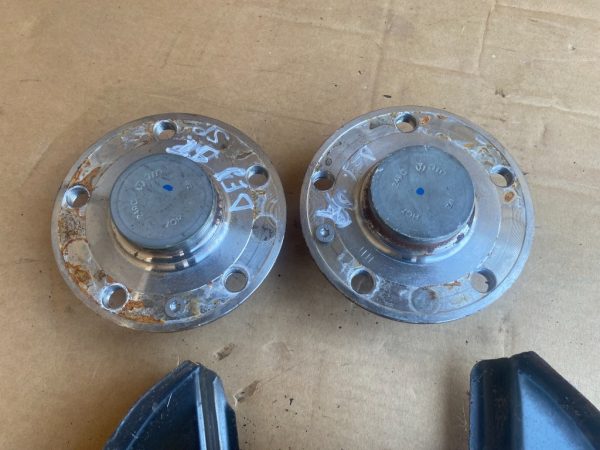 Rulment spate stanga / dreapta VW Golf 7 2019 8V0598611A 5Q0598611 - Dezmembrari Auto