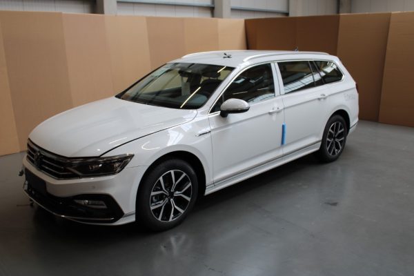 Rulment spate VW Passat B8.5 4motion din 2023 la 0 km 5WA407621D 5WA 407 621 D - Dezmembrari Auto