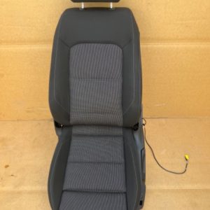 Scaun sofer VW Passat B8 la 0 km fara airbag model ergo confort - Dezmembrari Auto