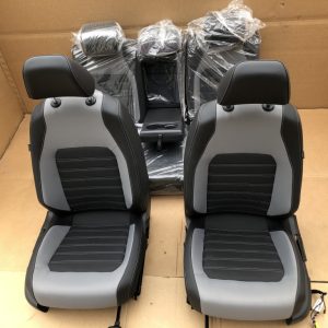 Scaune cu incalzire si banchete VW Jetta facelift din 2016 la 0 km - Dezmembrari Auto
