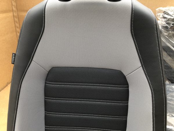 Scaune cu incalzire si banchete VW Jetta facelift din 2016 la 0 km - Dezmembrari Auto - imagine 8