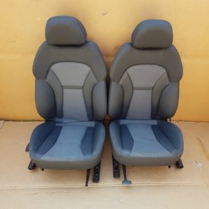 Scaune fata sport Audi A1 - Dezmembrari Auto