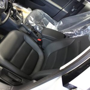 Scaune piele cu banchete VW Jetta facelift din 2017 la 0 km 2011-2018 - Dezmembrari Auto