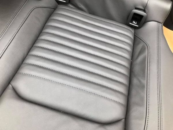 Scaune piele cu incalzire si banchete VW Passat B8 limuzina - Dezmembrari Auto - imagine 6