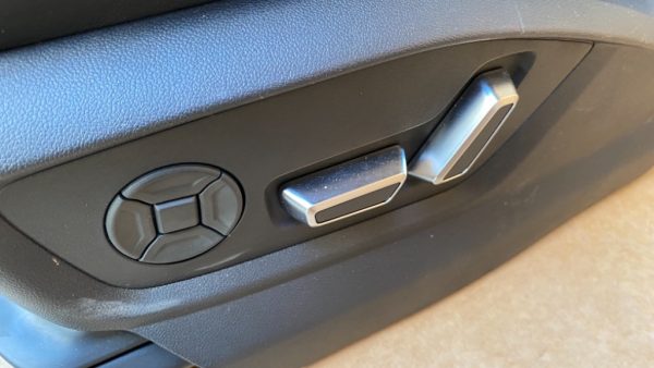 Scaune piele sofer si pasager cu ventilatie Audi Q8 la 0 km - set - Dezmembrari Auto - imagine 3
