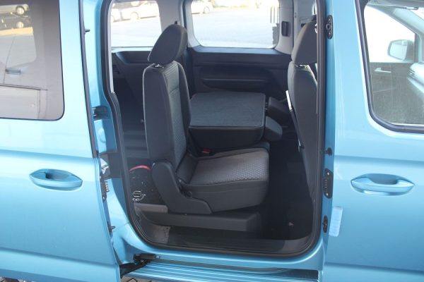 Scaune si banchete la 0 km VW Caddy din 2023 2024 2025 modelul nou - Dezmembrari Auto - imagine 3