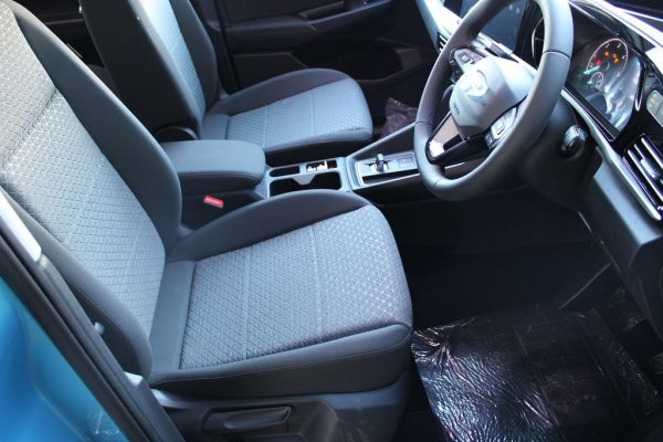 Scaune si banchete la 0 km VW Caddy din 2023 2024 2025 modelul nou - Dezmembrari Auto