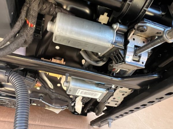 Scaune si banchete piele cu ventilatie fata spate si incalzire Audi A6 C7 din 2016 la 0 km - Dezmembrari Auto - imagine 5