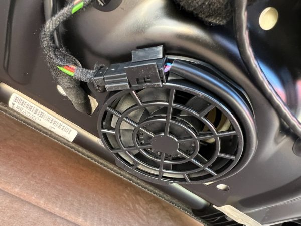 Scaune si banchete piele cu ventilatie fata spate si incalzire Audi A6 C7 din 2016 la 0 km - Dezmembrari Auto - imagine 3
