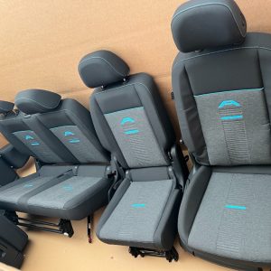 Scaune si banchete VW Caddy 2K7 Ford Tourneo Connect din 2023 2024 la 0 km - Dezmembrari Auto