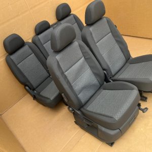 Scaune si banchete VW Caddy din 2023 2024 la 0 km - Dezmembrari Auto