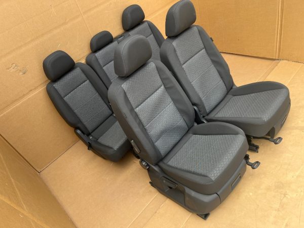 Scaune si banchete VW Caddy din 2023 2024 la 0 km - Dezmembrari Auto