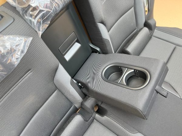 Scaune si banchete VW Golf 7 din 2019 la 0 km - Dezmembrari Auto - imagine 6
