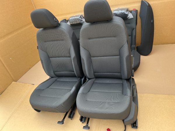 Scaune si banchete VW Golf 7 din 2019 la 0 km - Dezmembrari Auto