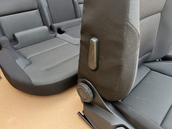 Scaune si banchete VW Golf 7 din 2019 la 0 km - Dezmembrari Auto - imagine 2