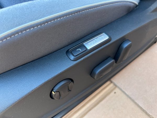 Scaune si banchete VW ID3 ID.3 la 0 km electrice si cu masaj - Dezmembrari Auto - imagine 8