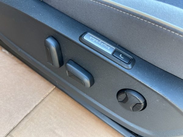Scaune si banchete VW ID3 ID.3 la 0 km electrice si cu masaj - Dezmembrari Auto - imagine 7