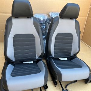 Scaune si banchete VW Jetta din 2016 la 0 km - fara airbaguri si centuri - Dezmembrari Auto
