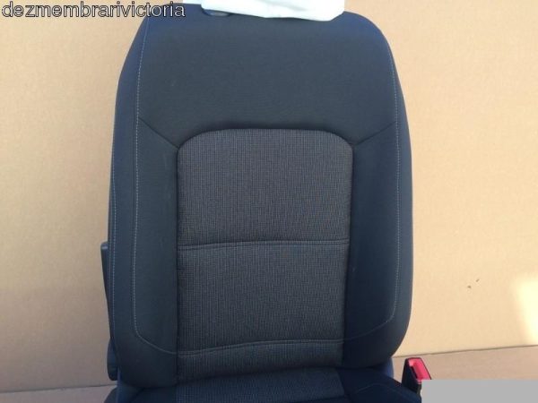 Scaune si banchete VW Passat B8 2015 berlina 10 km! - Dezmembrari Auto - imagine 2