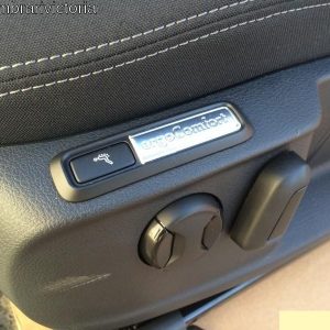 Scaune si banchete VW Passat B8 2015 berlina 10 km! - Dezmembrari Auto