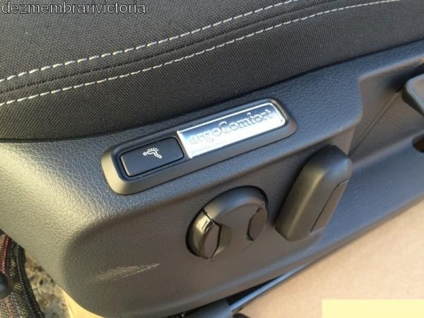 Scaune si banchete VW Passat B8 2015 berlina 10 km! - Dezmembrari Auto