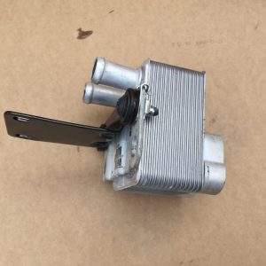 Incalzitor auxiliar apa Volkswagen Passat B8 1,4 CUK 5Q0820031 5Q0 820 031 - Dezmembrari Auto
